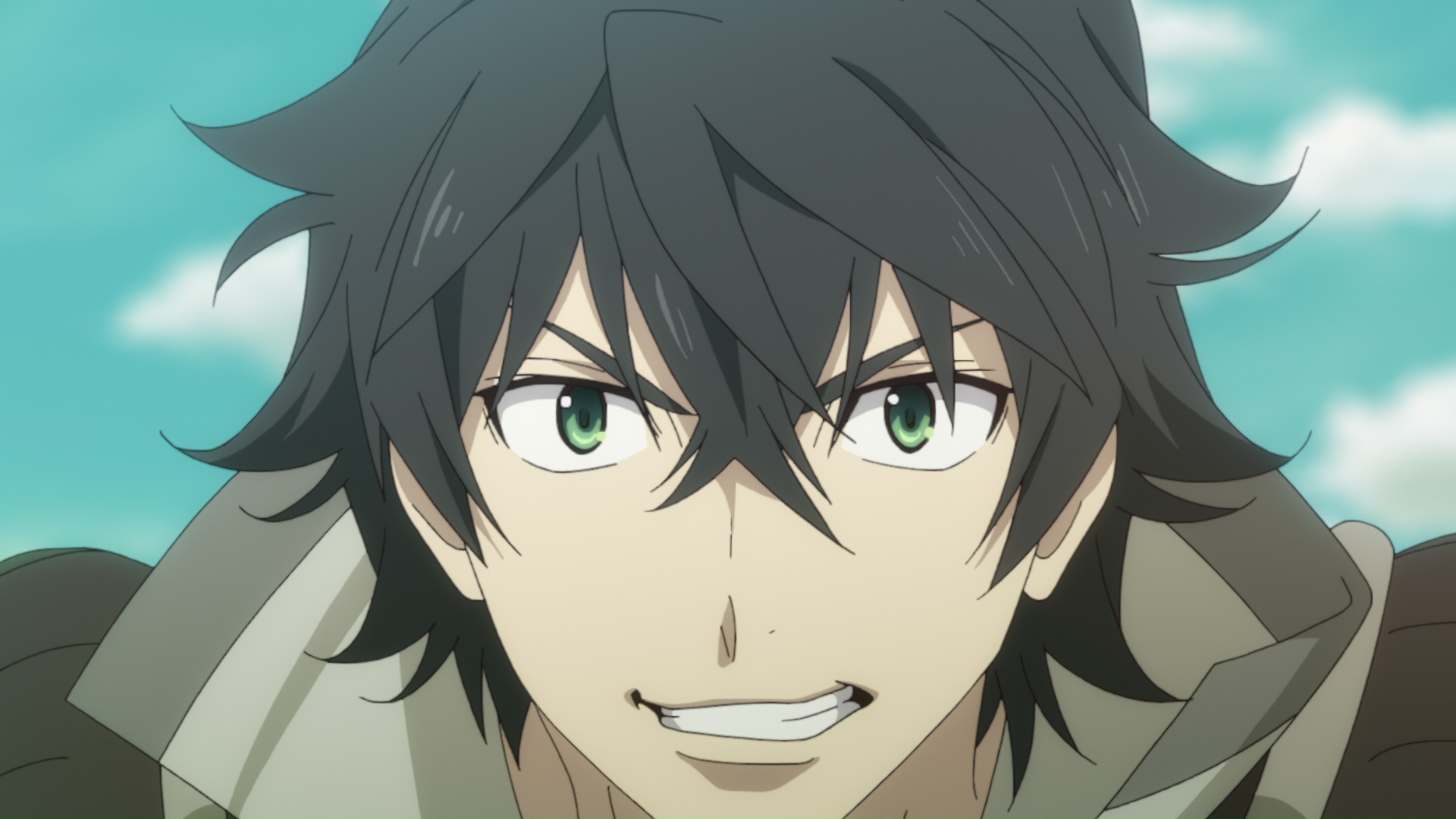 The Rising Of The Shield Hero épisode 1 Vostfr Watch The Rising of the Shield Hero Season 1 Episode 1 Sub & Dub