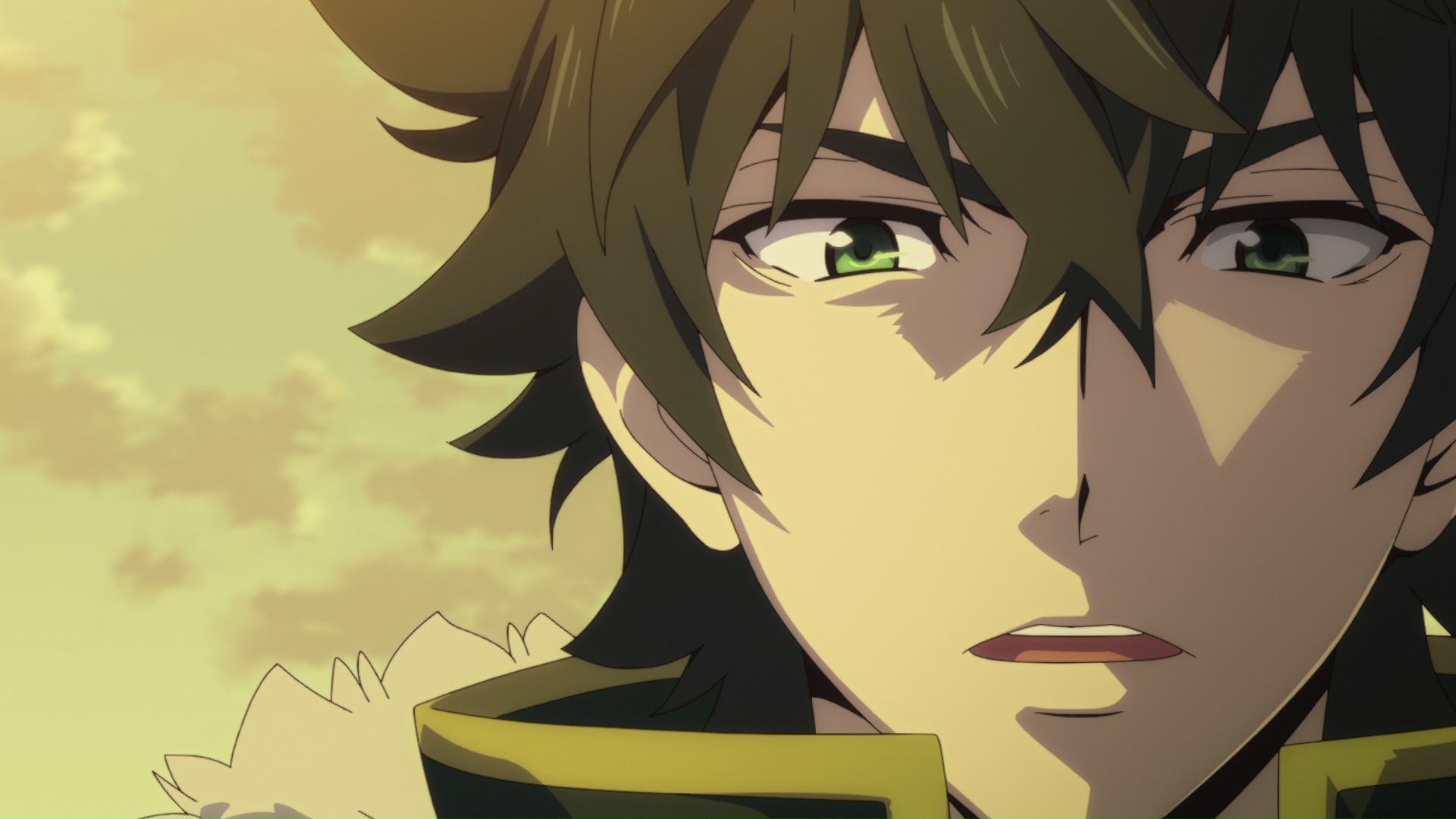 Watch The Rising Of The Shield Hero Season 1 Episode 6 Sub Dub Anime Simulcast Funimation