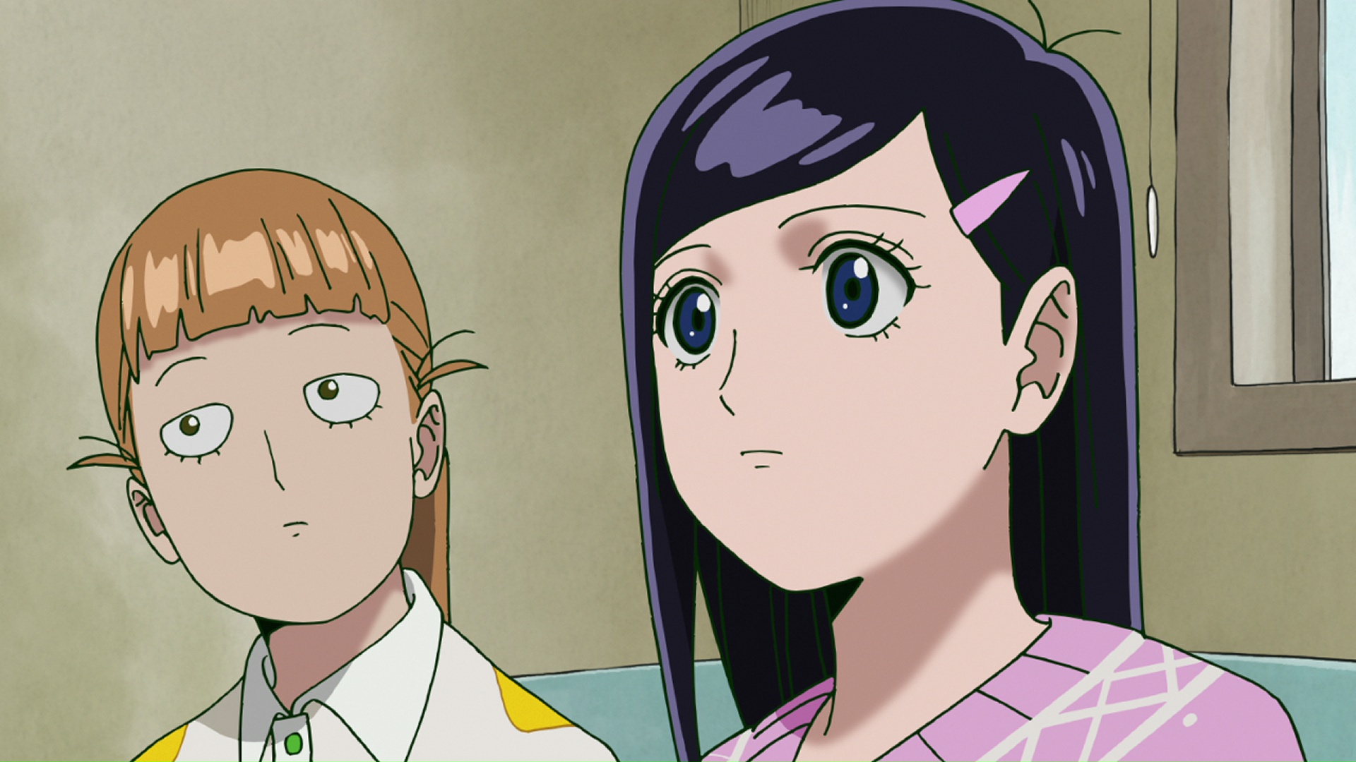 Watch Mob Psycho 100 Season 3 Episode 20 Sub & Dub | Anime Simulcast