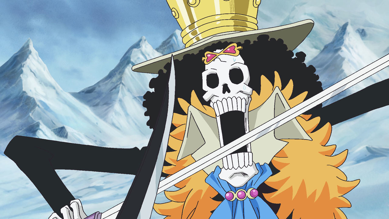 Watch One Piece Season 10 Episode 584 Sub Dub Anime Simulcast Funimation