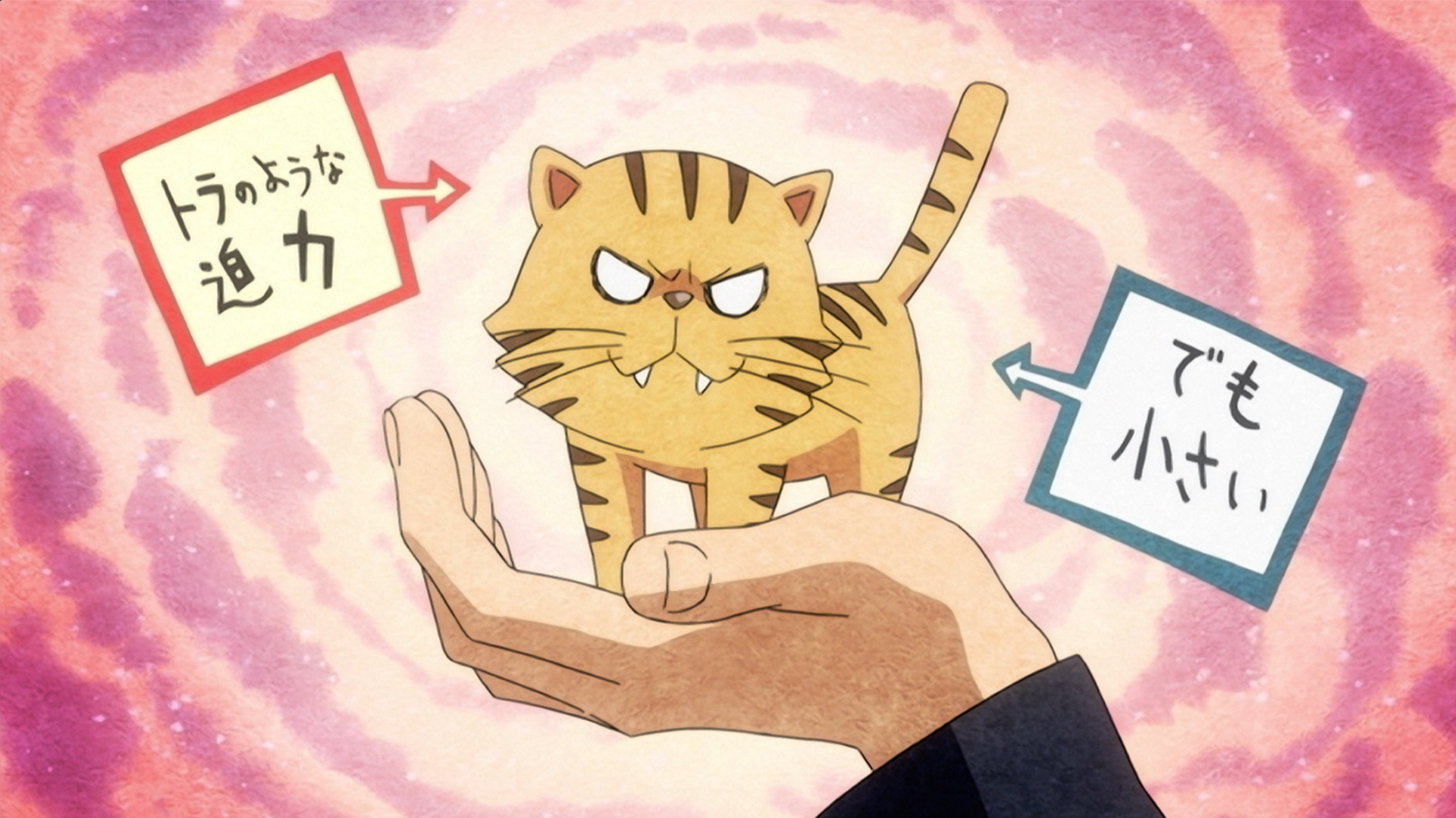 Featured image of post Toradora Ep 3 Eng Sub Facebook Episode 3 english sub has been released