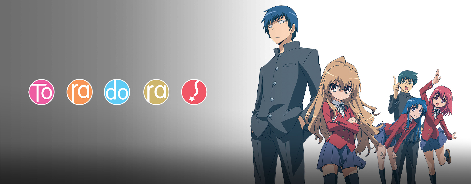 Toradora Ep 3 Eng Sub Facebook Episode 3 english dubbed online for free