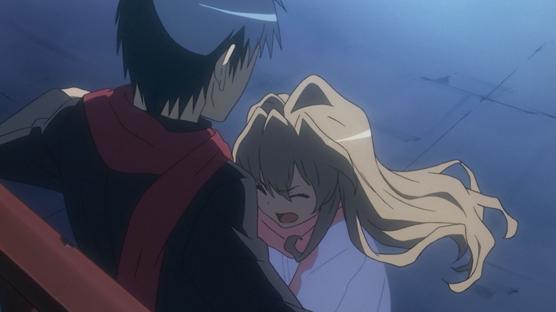 Featured image of post Toradora Ep 11 Stay connected with us to watch all toradora