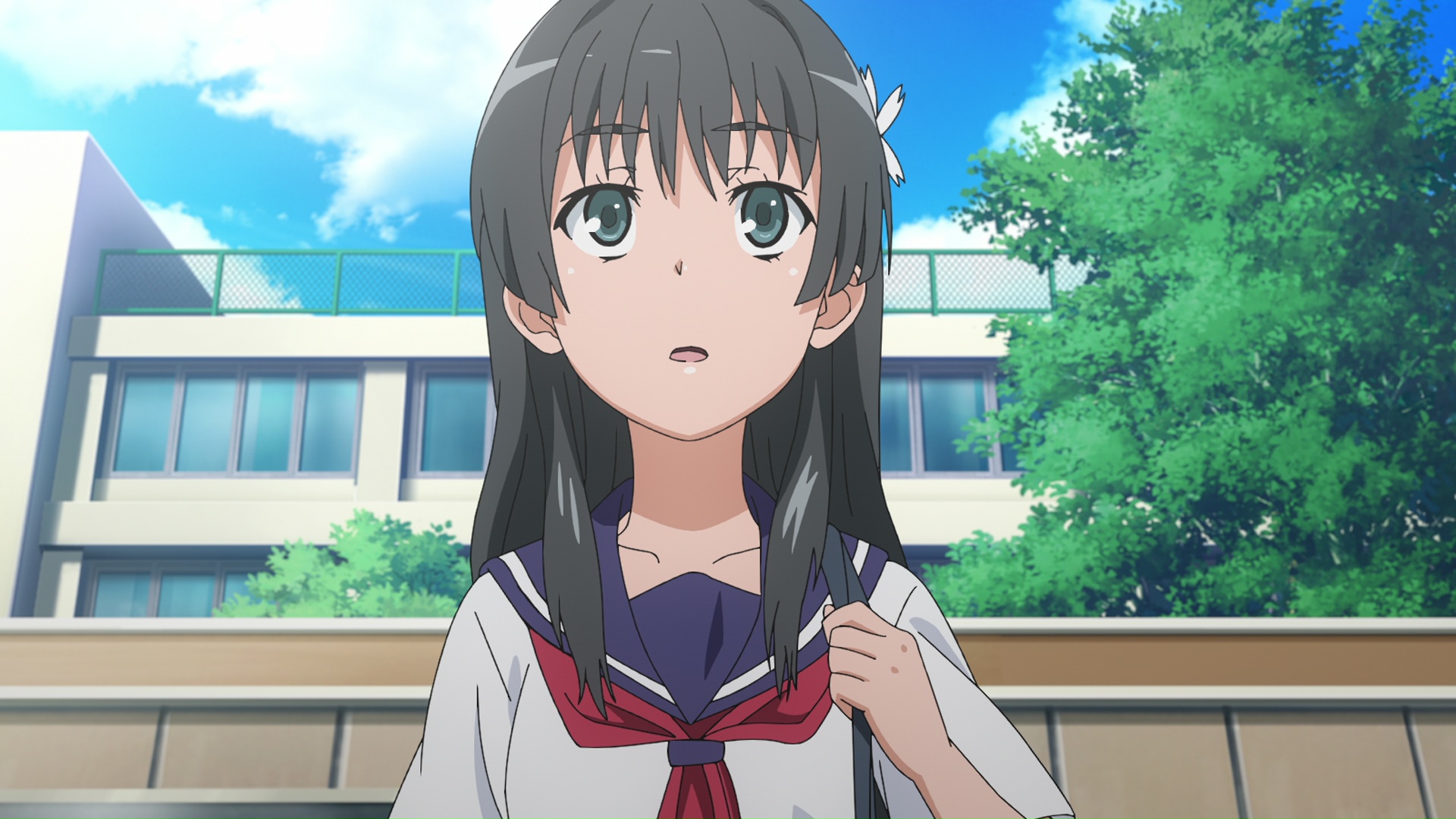 Watch A Certain Scientific Railgun Season 3 Episode 19 Sub & Dub