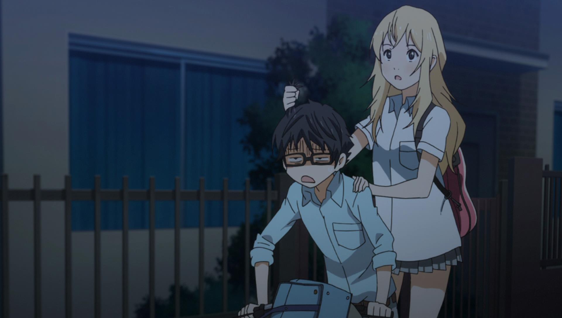 your lie in april anime season 2