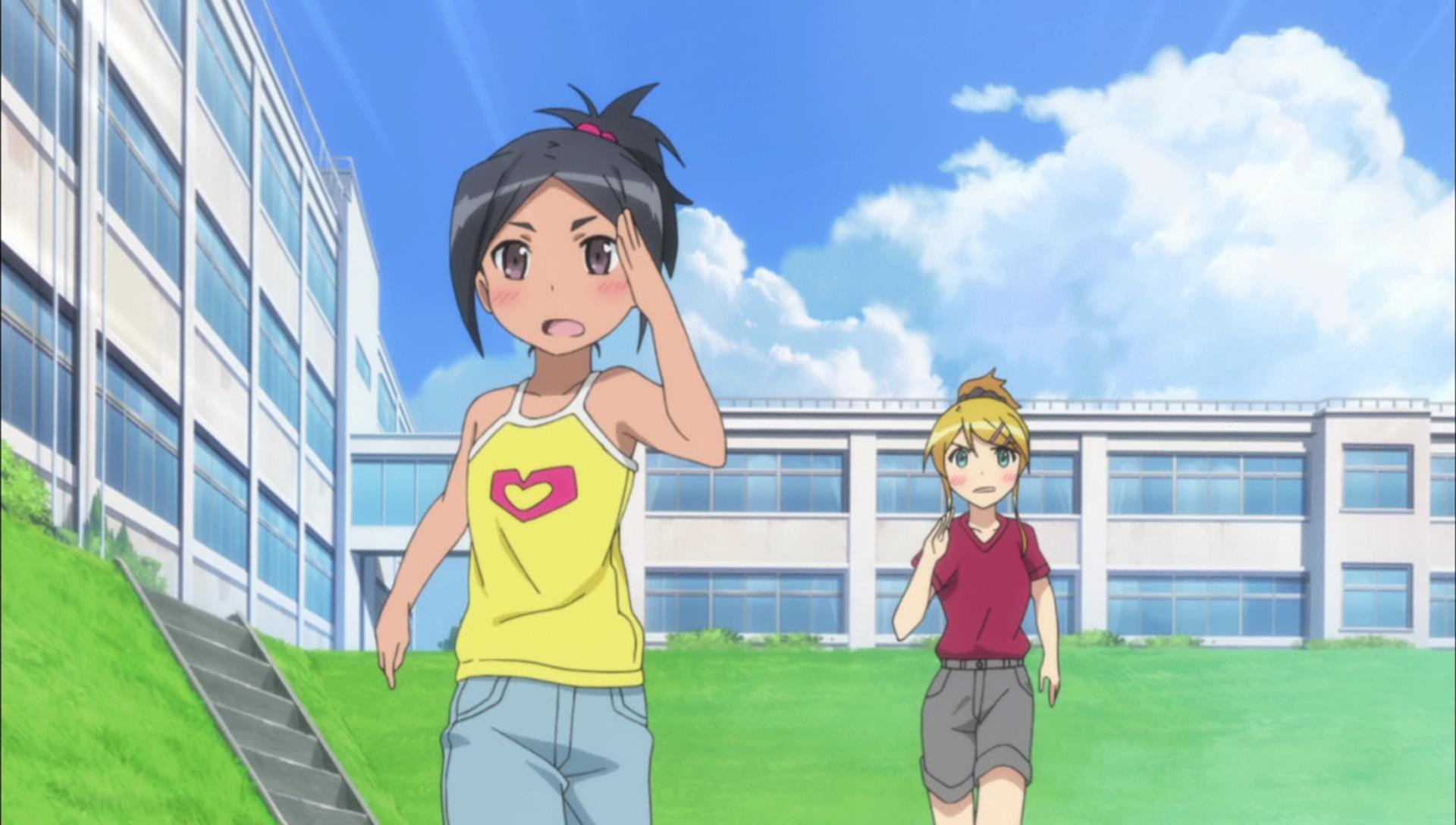 Watch Oreimo Season 2 Episode 16 Sub | Anime Uncut | Funimation