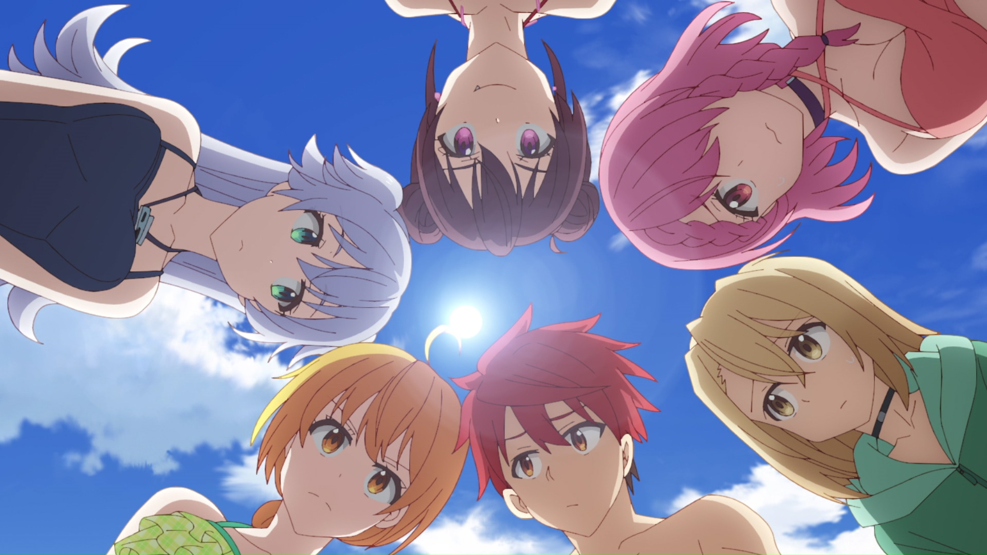 Watch Super Hxeros Season 1 Episode 9 Sub And Dub Anime Simulcast Funimation