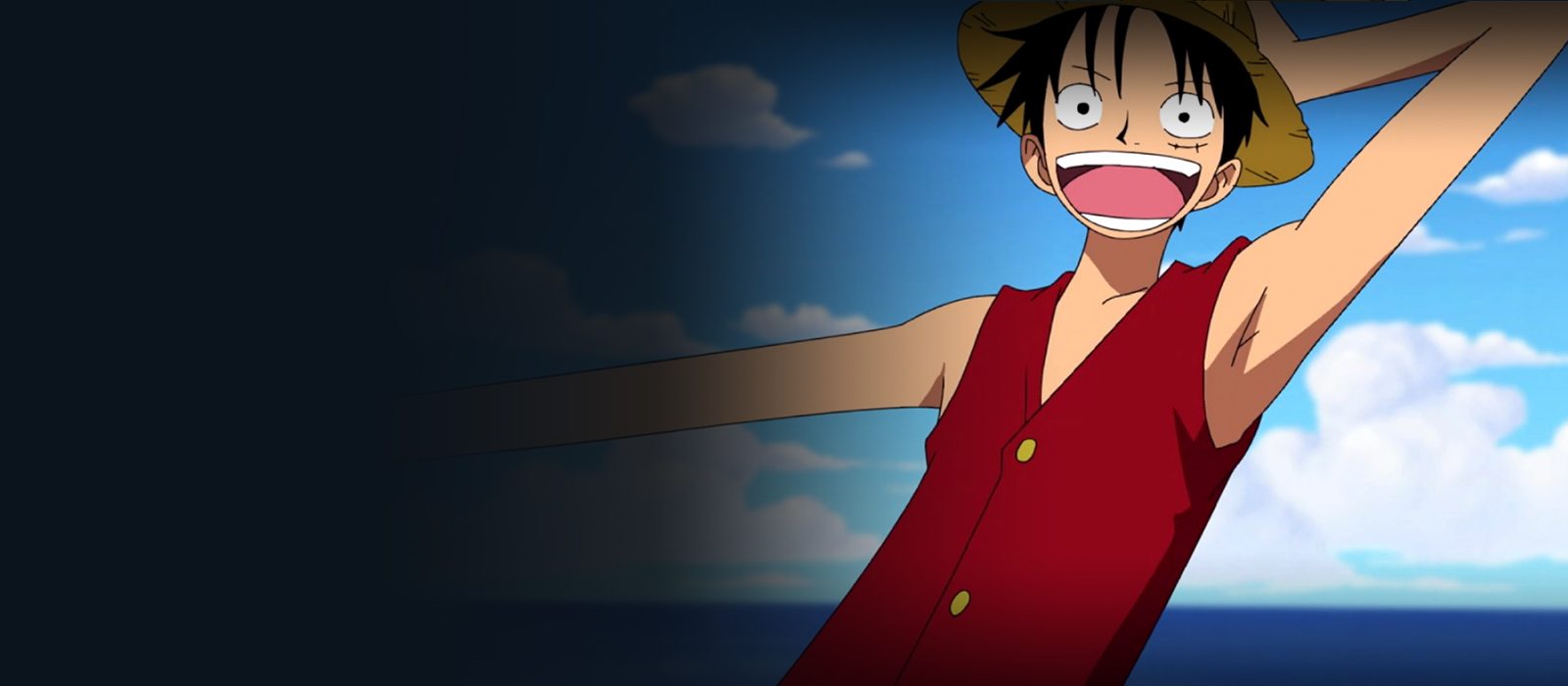 Watch One Piece Sub Dub Action Adventure Shounen Anime Funimation