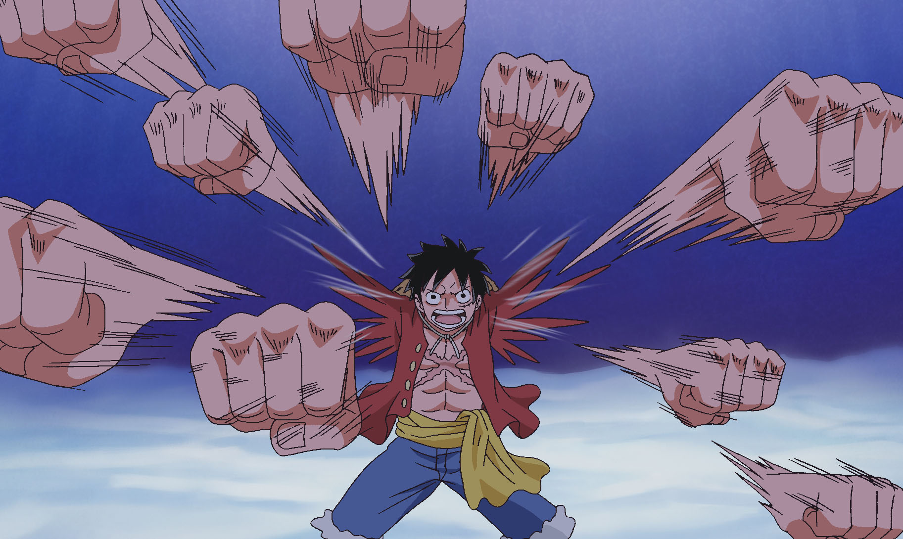 Watch One Piece Season 10 Episode 609 Sub Dub Anime Simulcast Funimation