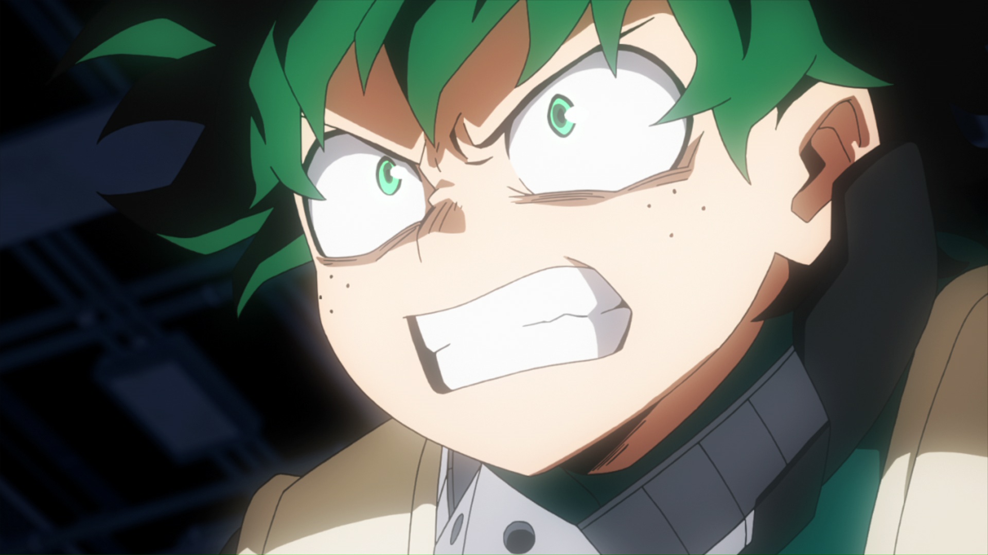 Watch My Hero Academia Season 4 Episode 75 Sub & Dub | Anime Simulcast