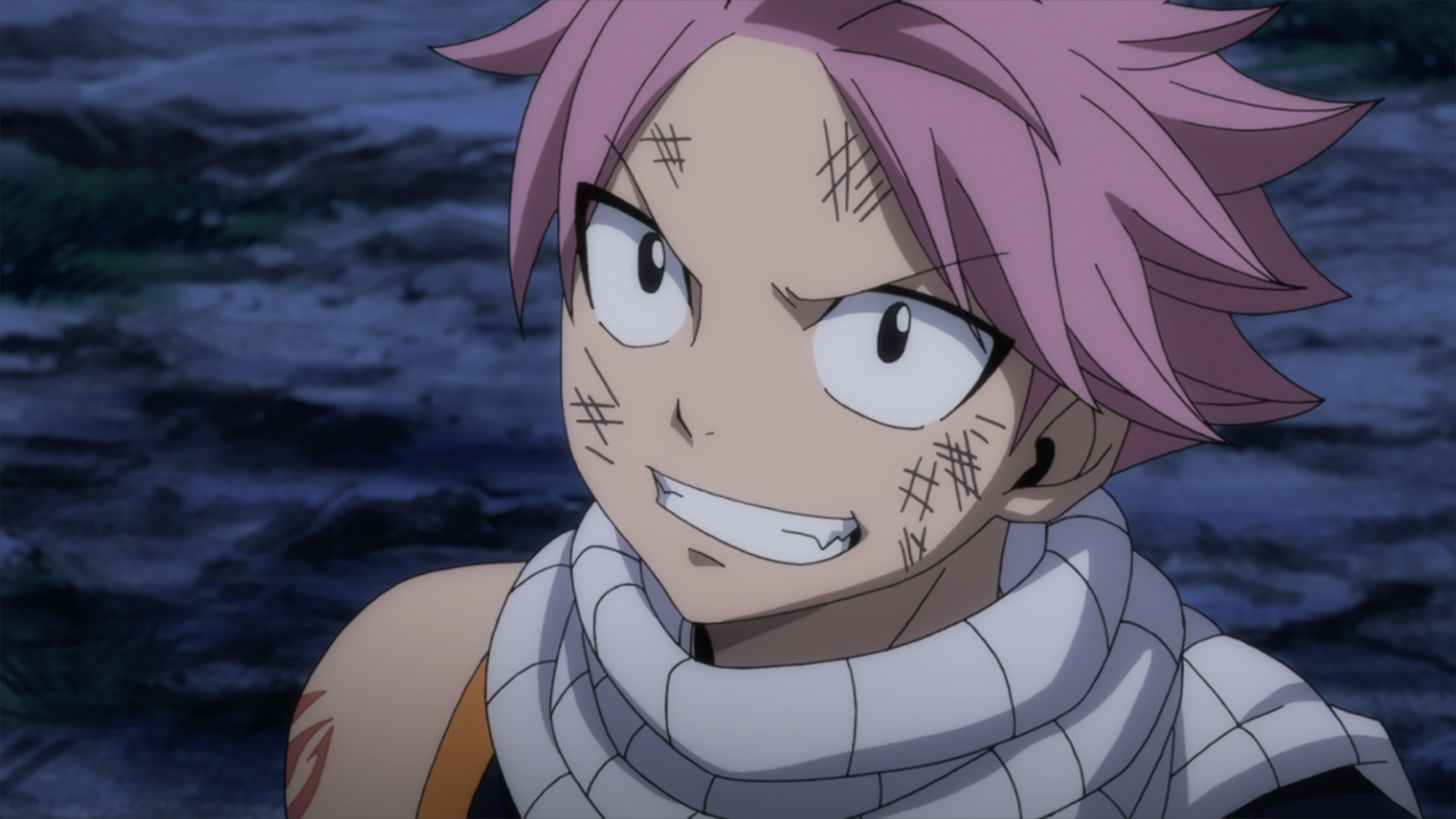 fairy tail episode 176 funimation dub