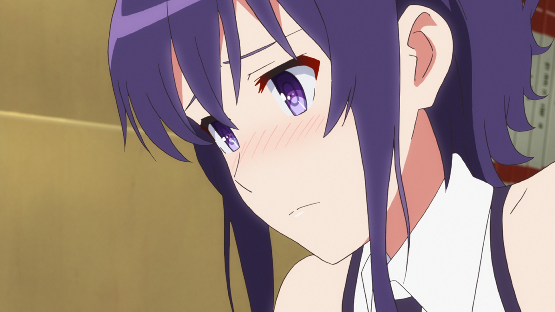 Watch Saekano -How to Raise a Boring Girlfriend- Season 1 Episode 13