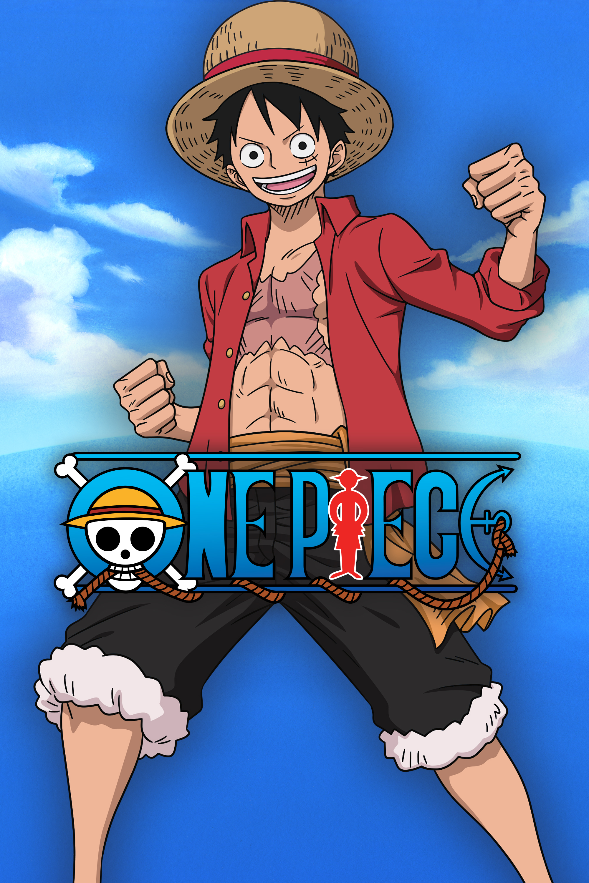 One Piece: Funimation estreia na 11ª temporada em breve no BluRay