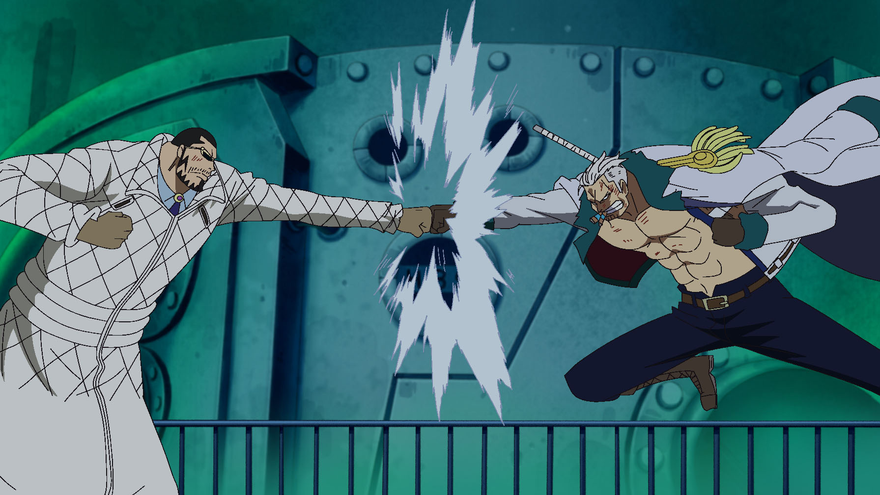 Watch One Piece Season 10 Episode 616 Sub Dub Anime Simulcast Funimation