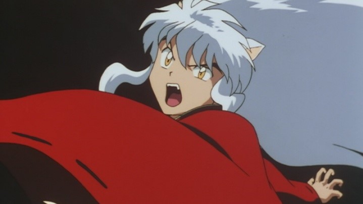 Watch Inuyasha Season 1 Episode 46 Sub & Dub | Anime Uncut | Funimation