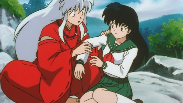 Watch Inuyasha Season 1 Episode 51 Sub & Dub | Anime Uncut | Funimation