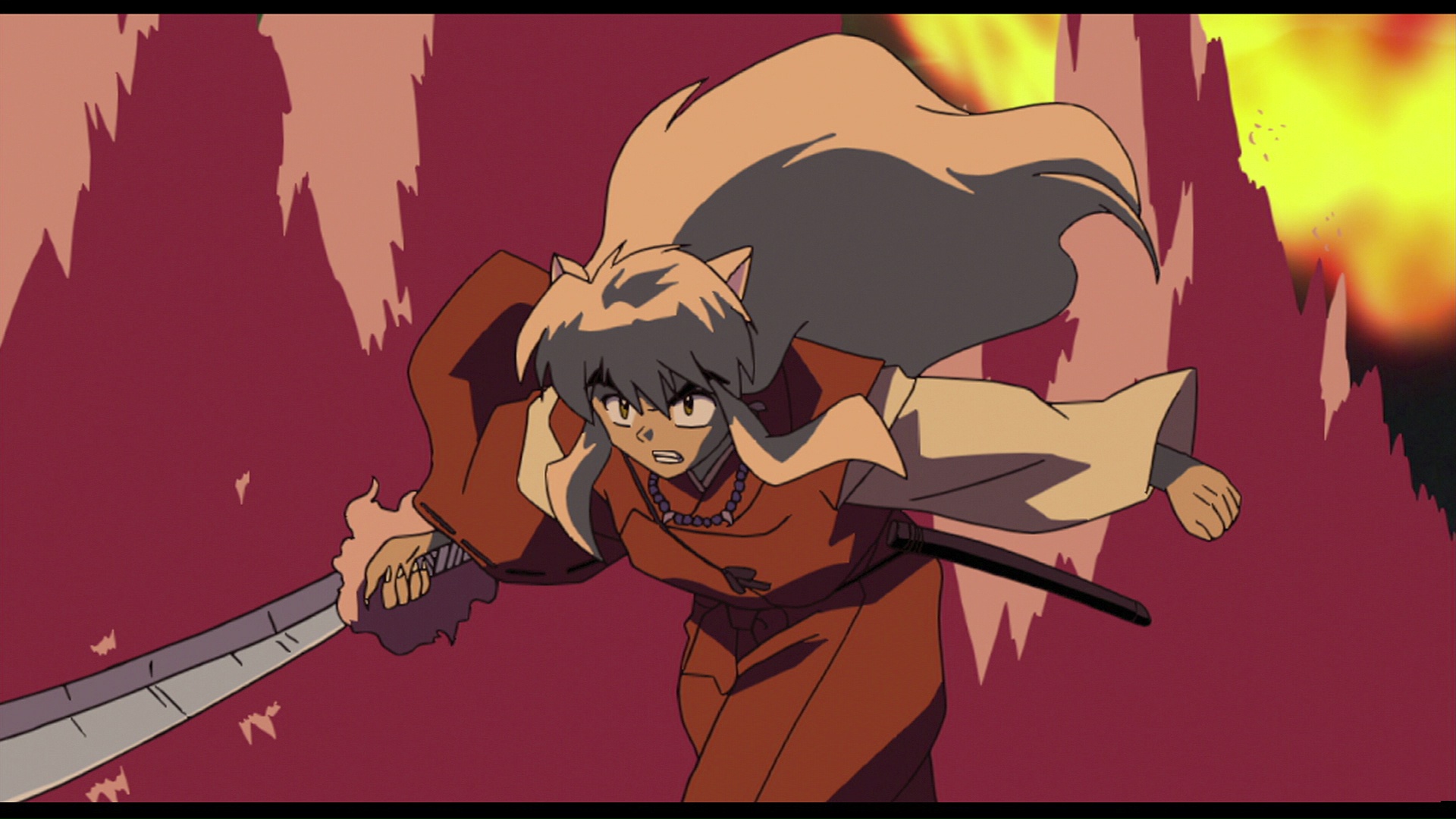 Does Funimation Have Inuyasha