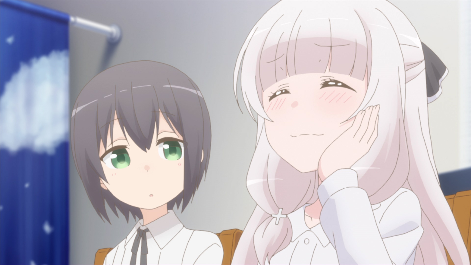 Watch Miss Caretaker of Sunohara-sou Season 1 Episode 11 Sub & Dub