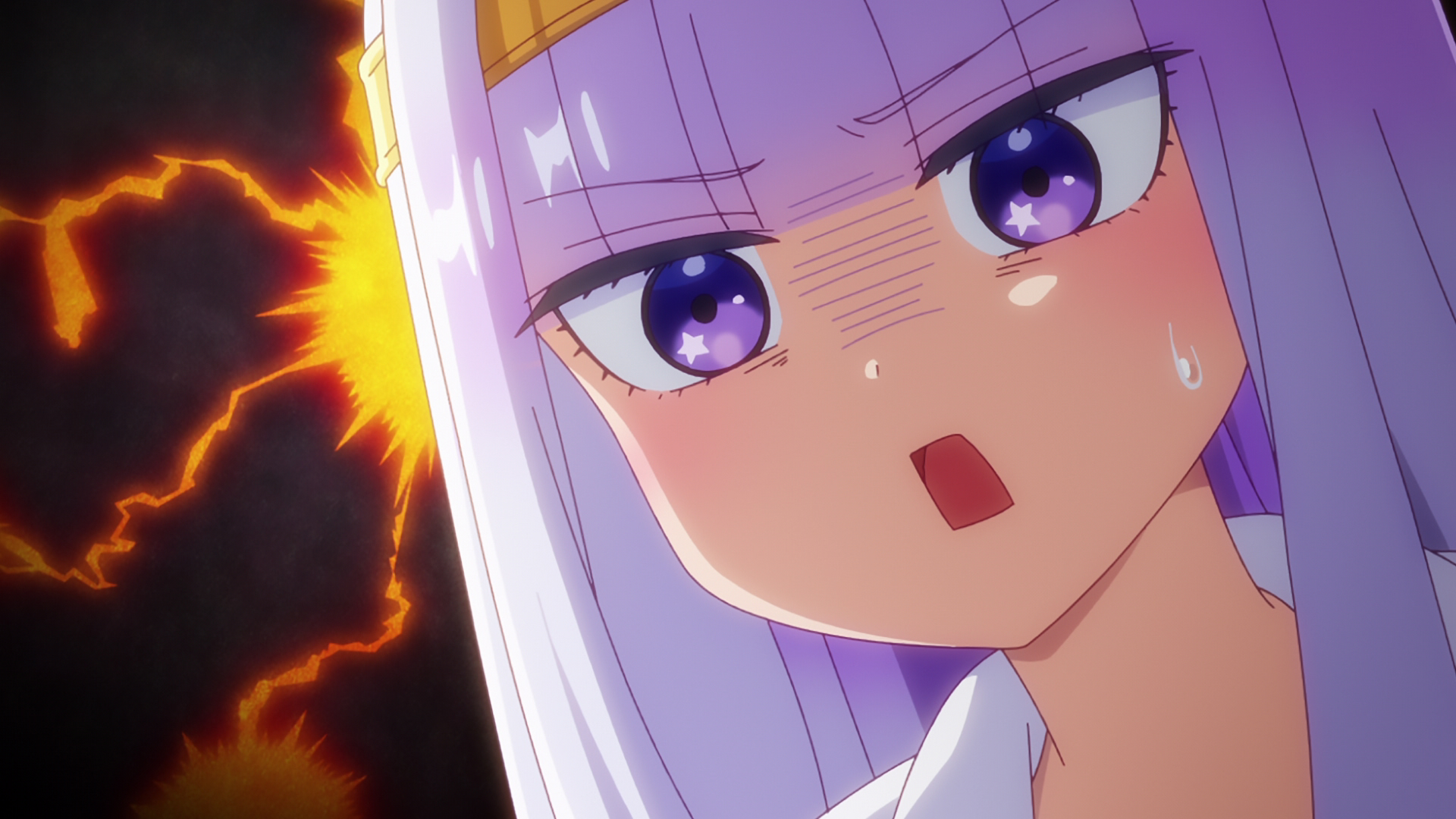 Watch Sleepy Princess In The Demon Castle Season 1 Episode 1 Sub Anime Simulcast Funimation