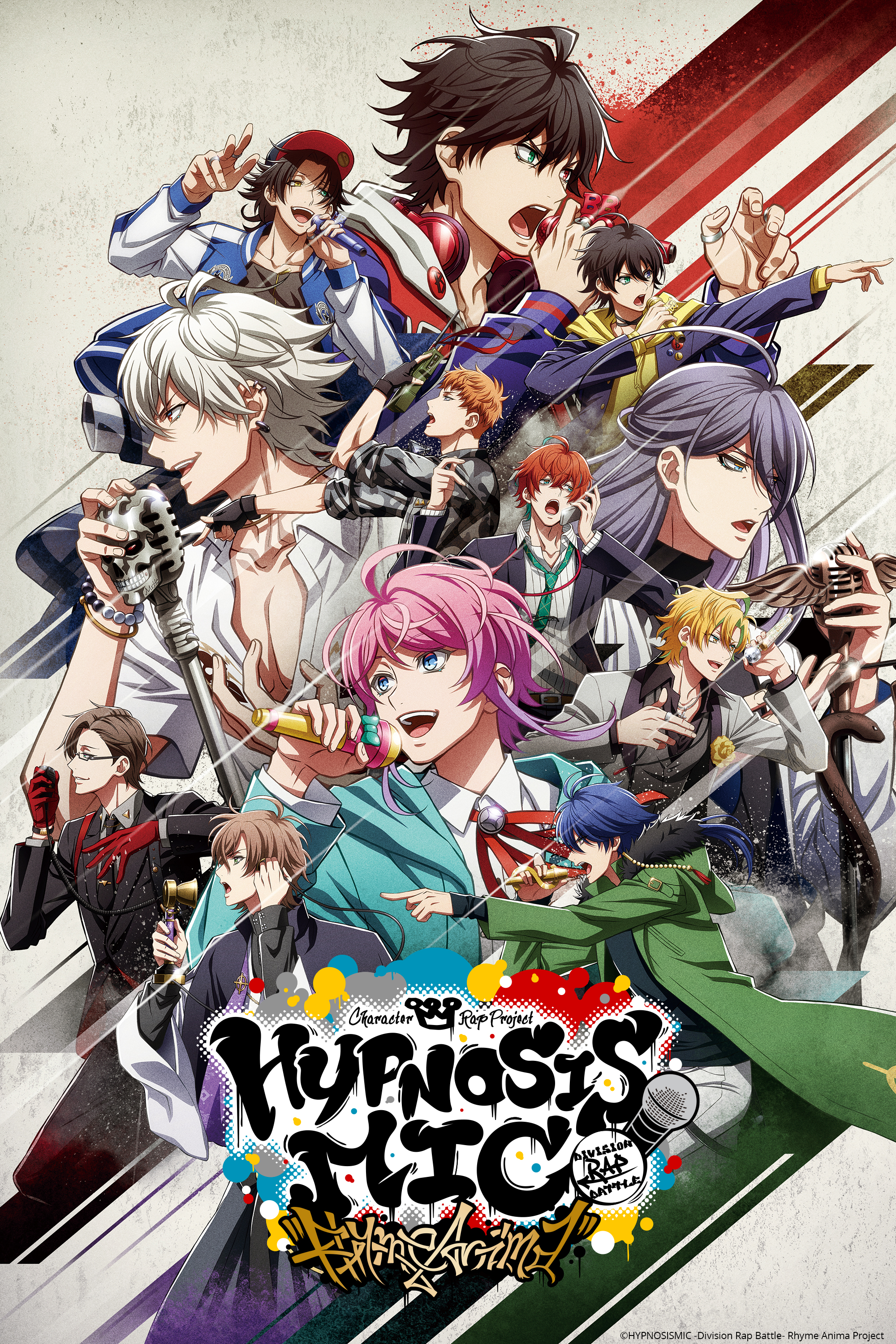  Funimation estreia episódios dublados de