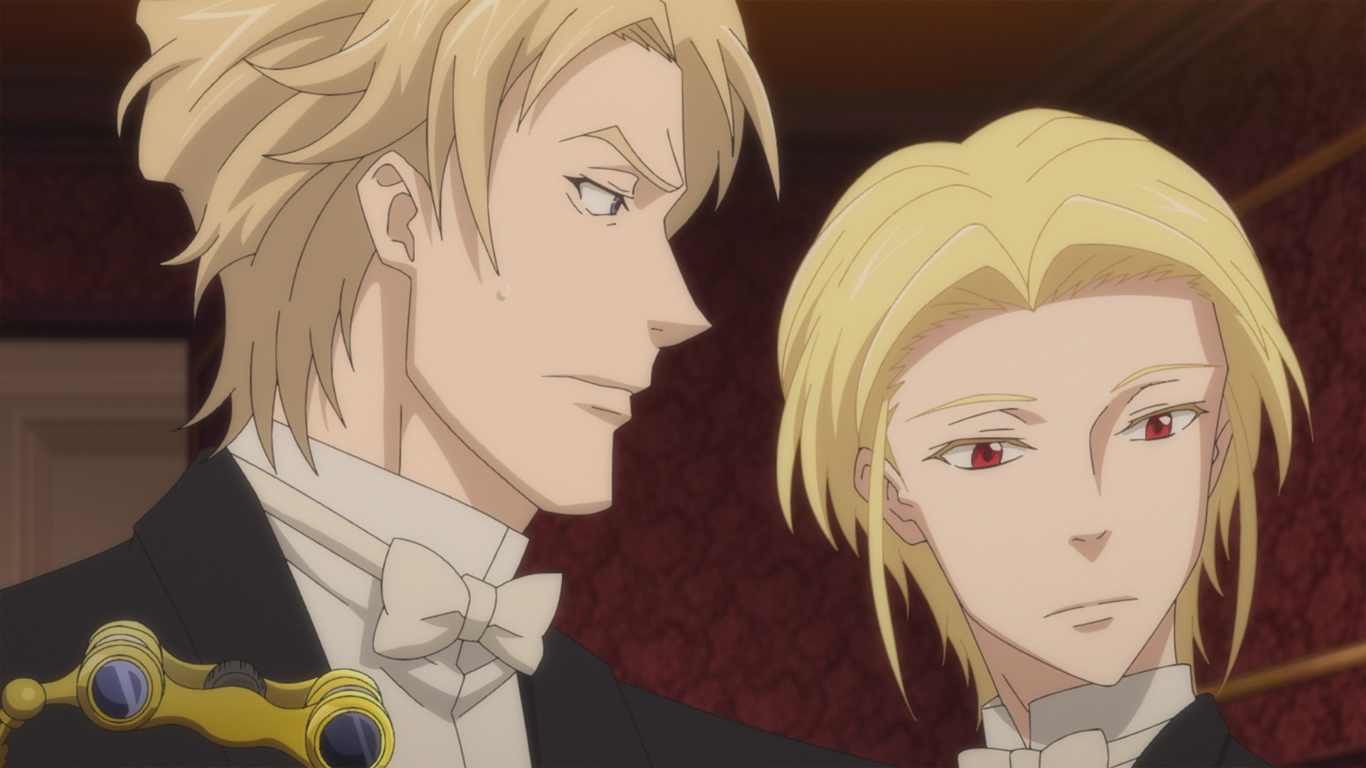 yuukoku no moriarty watch