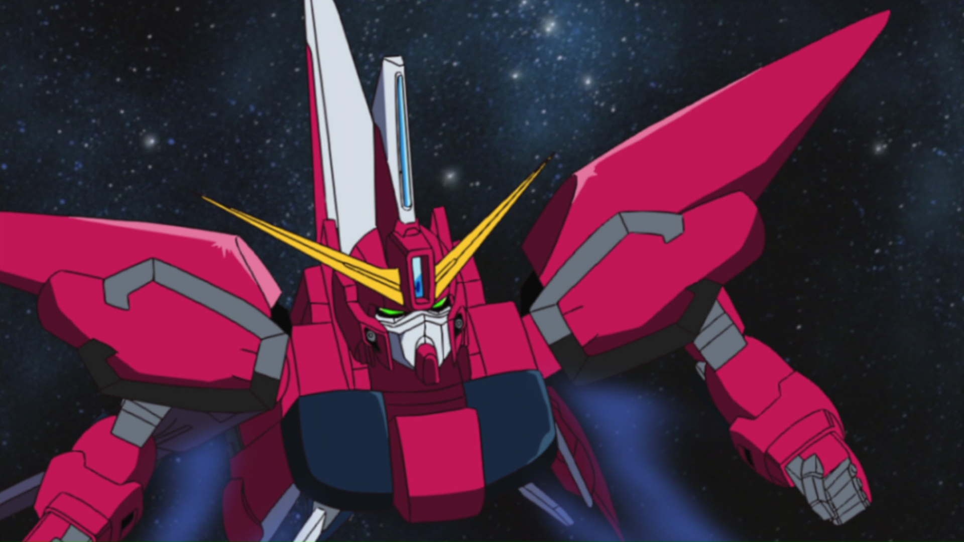 Watch Mobile Suit Gundam SEED Season 1 Episode 5 Sub & Dub