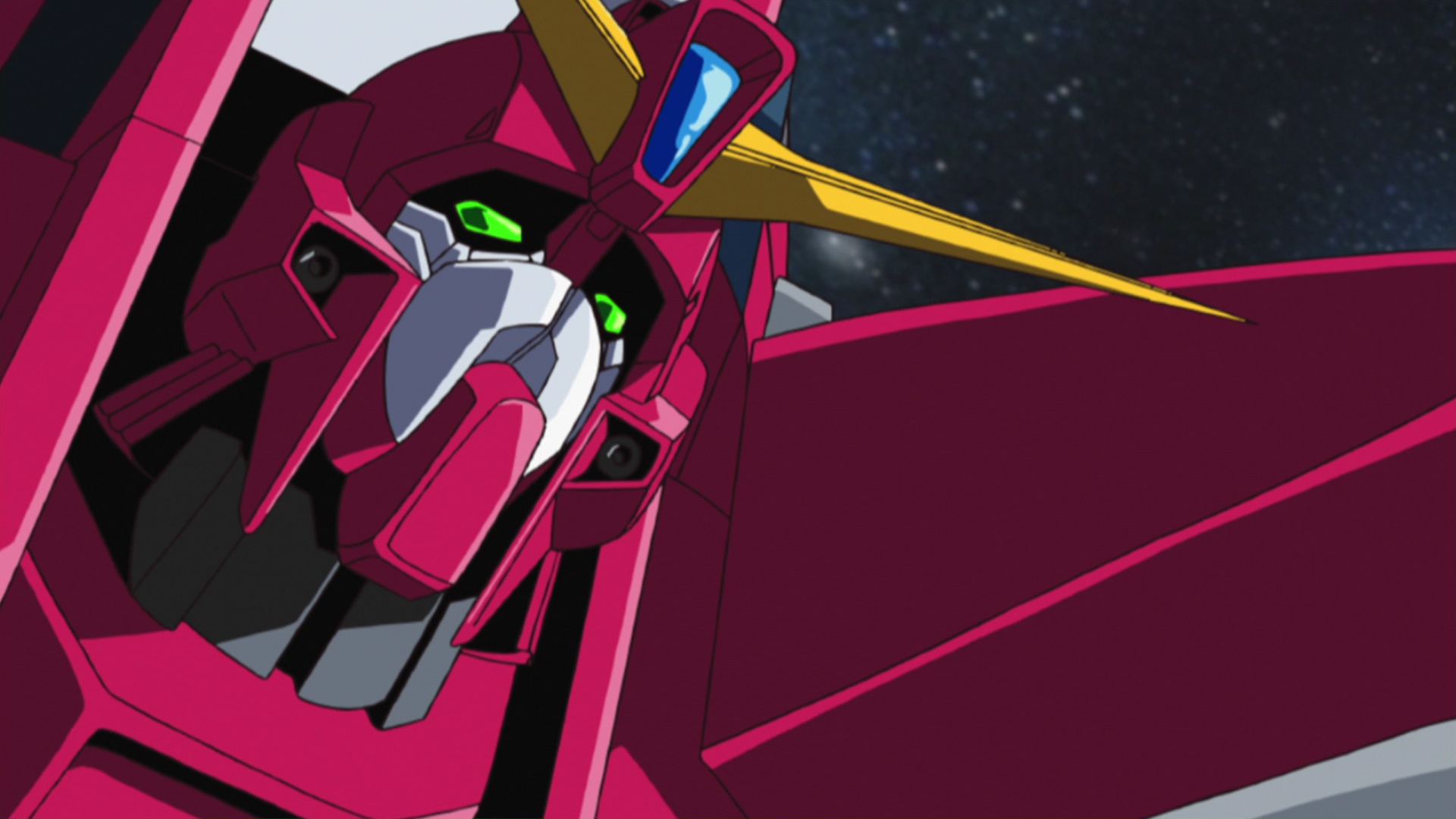 Watch Mobile Suit Gundam SEED Season 1 Episode 13 Sub