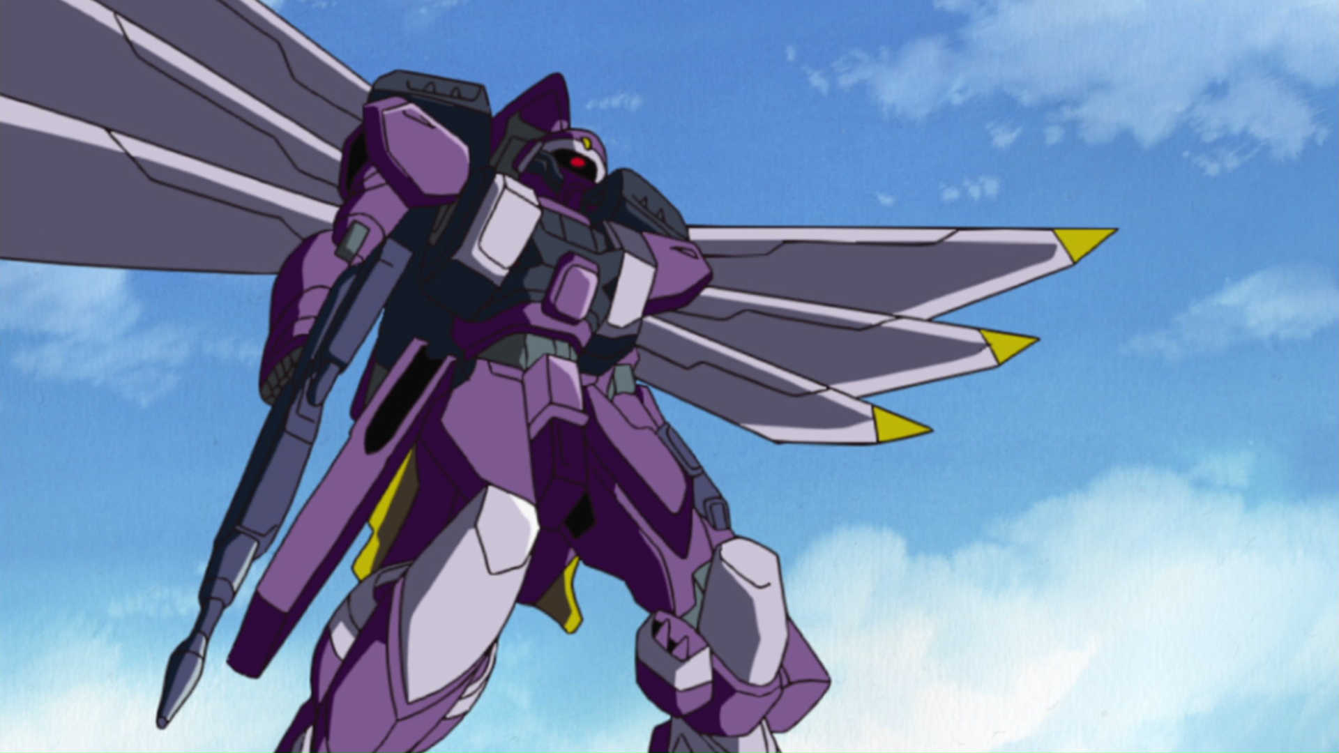 Watch Mobile Suit Gundam Seed Season 1 Episode 21 Sub Dub Anime Uncut Funimation