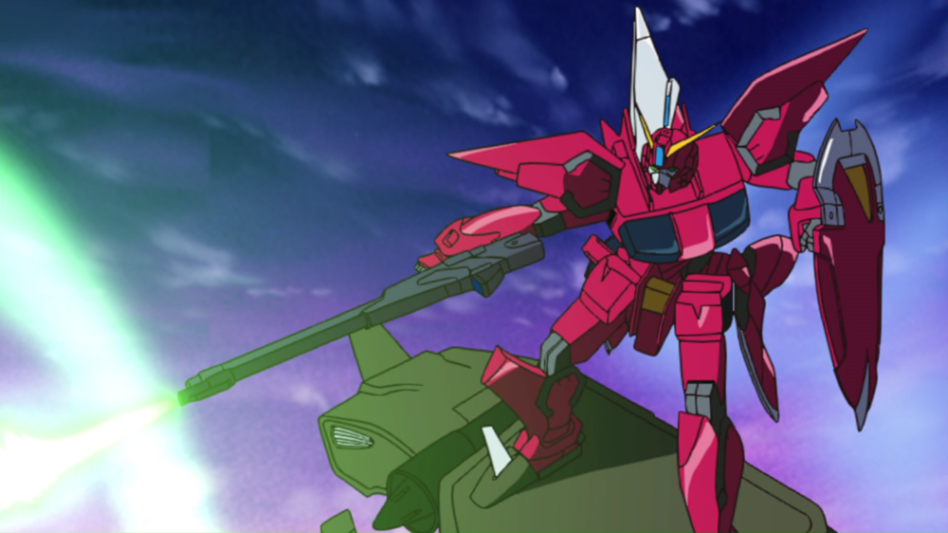 Watch Mobile Suit Gundam SEED Season 1 Episode 28 Sub