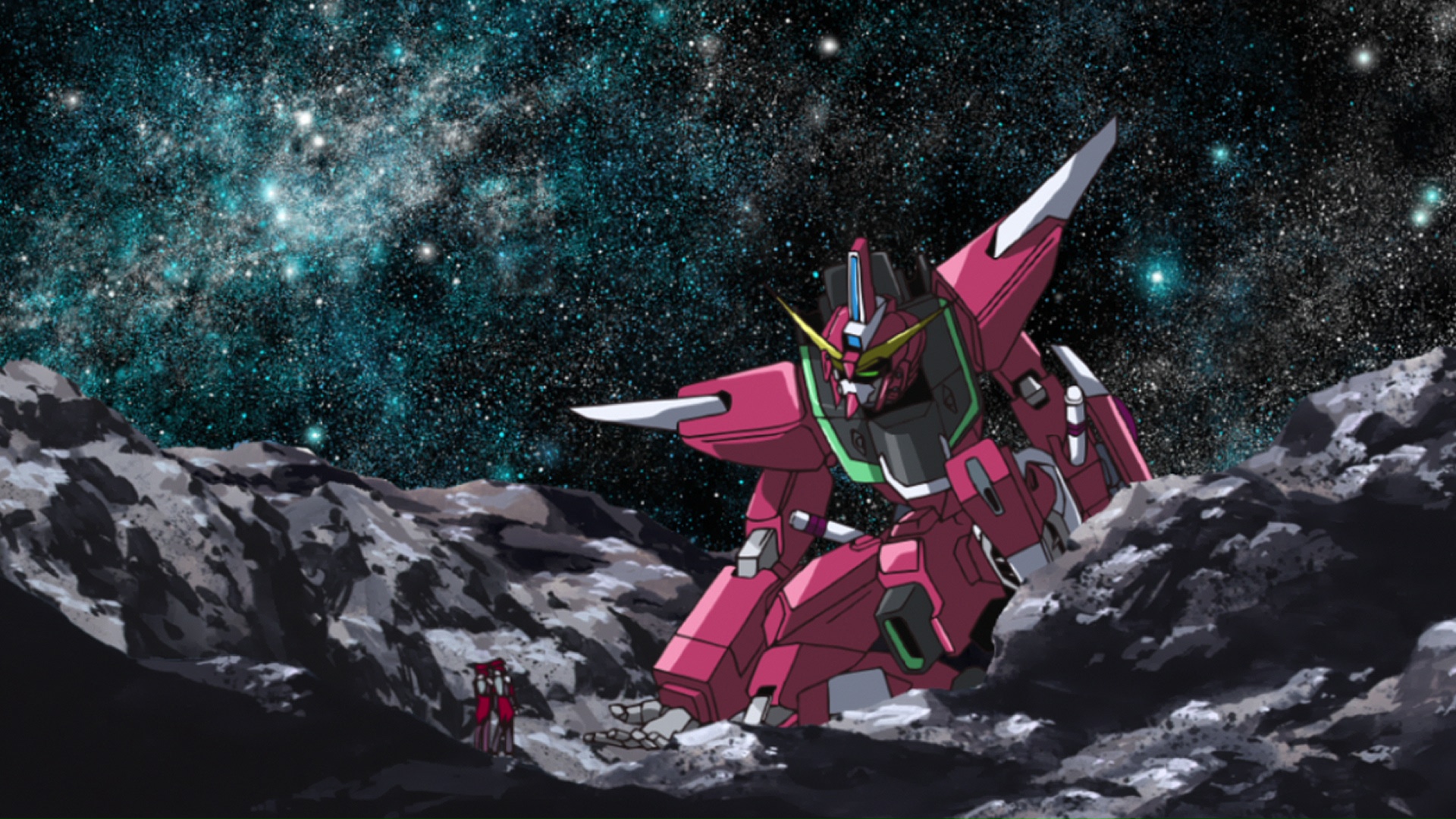 Watch Mobile Suit Gundam SEED Season 2 Episode 50 Sub