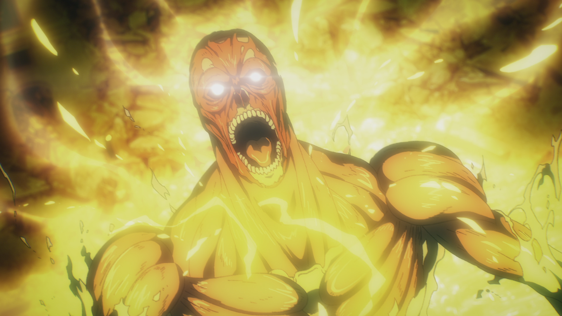 Watch Attack on Titan Season 5 Episode 65 Sub & Dub | Anime Simulcast