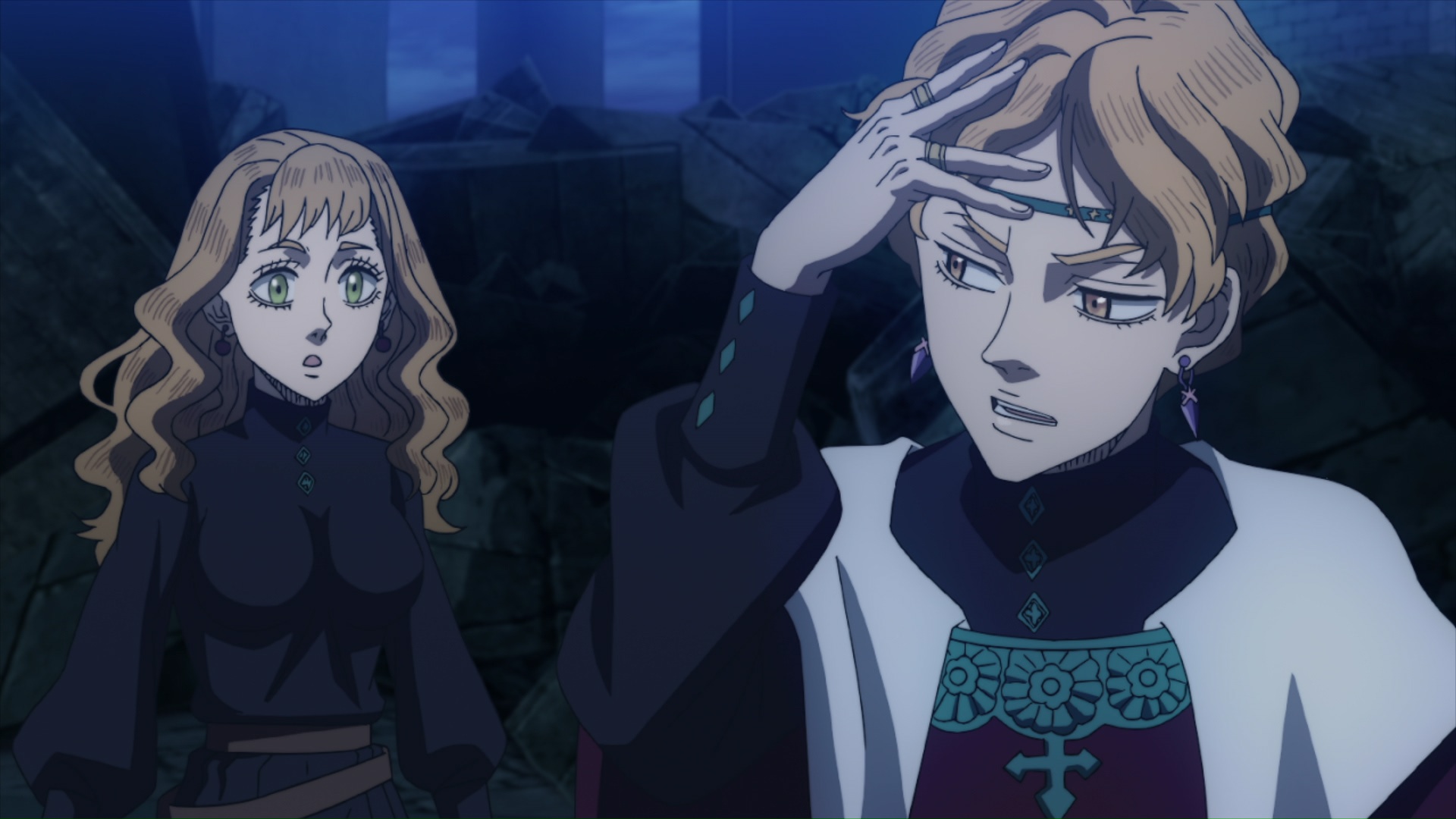 Watch Black Clover Season 3 Episode 113 Sub & Dub | Anime Uncut ...