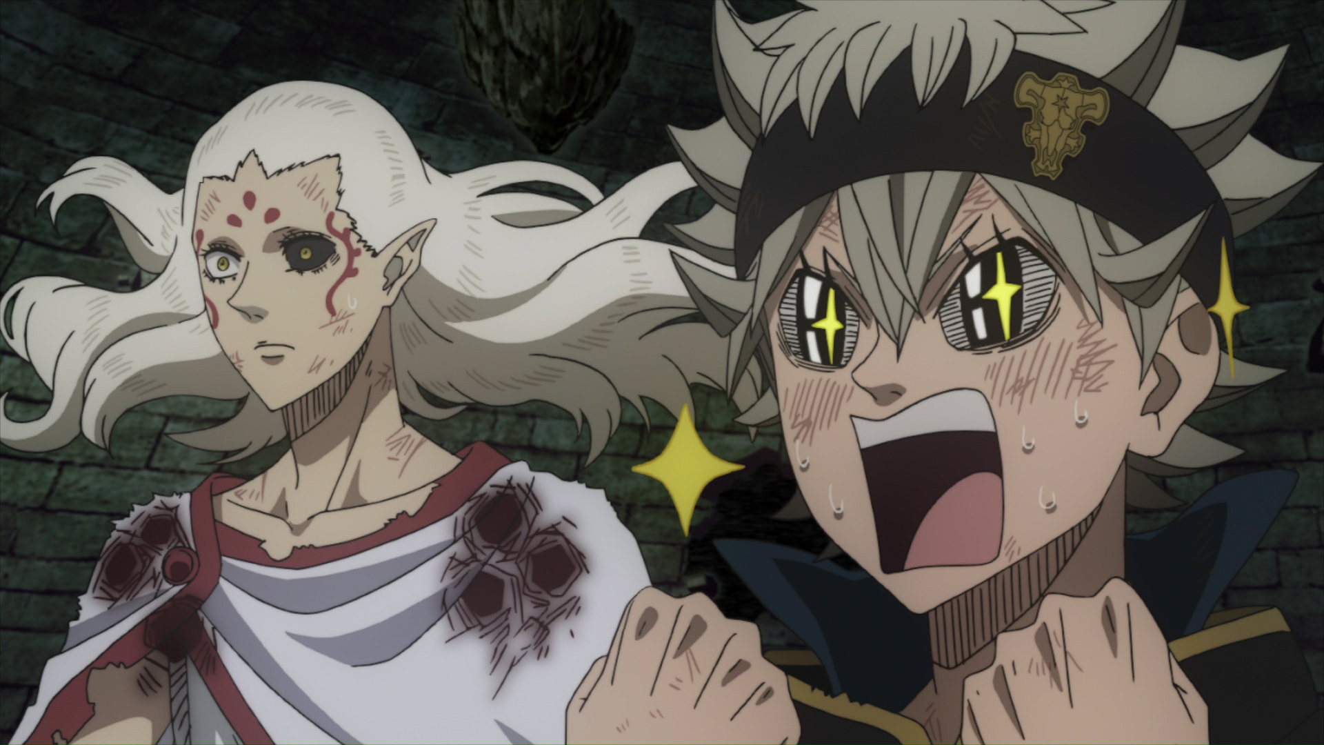 Watch Black Clover Season 3 Episode 118 Sub & Dub | Anime Simulcast