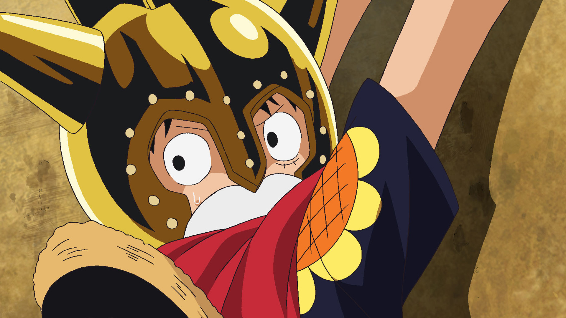 Watch One Piece Season 11 Episode 638 Sub Dub Anime Simulcast Funimation