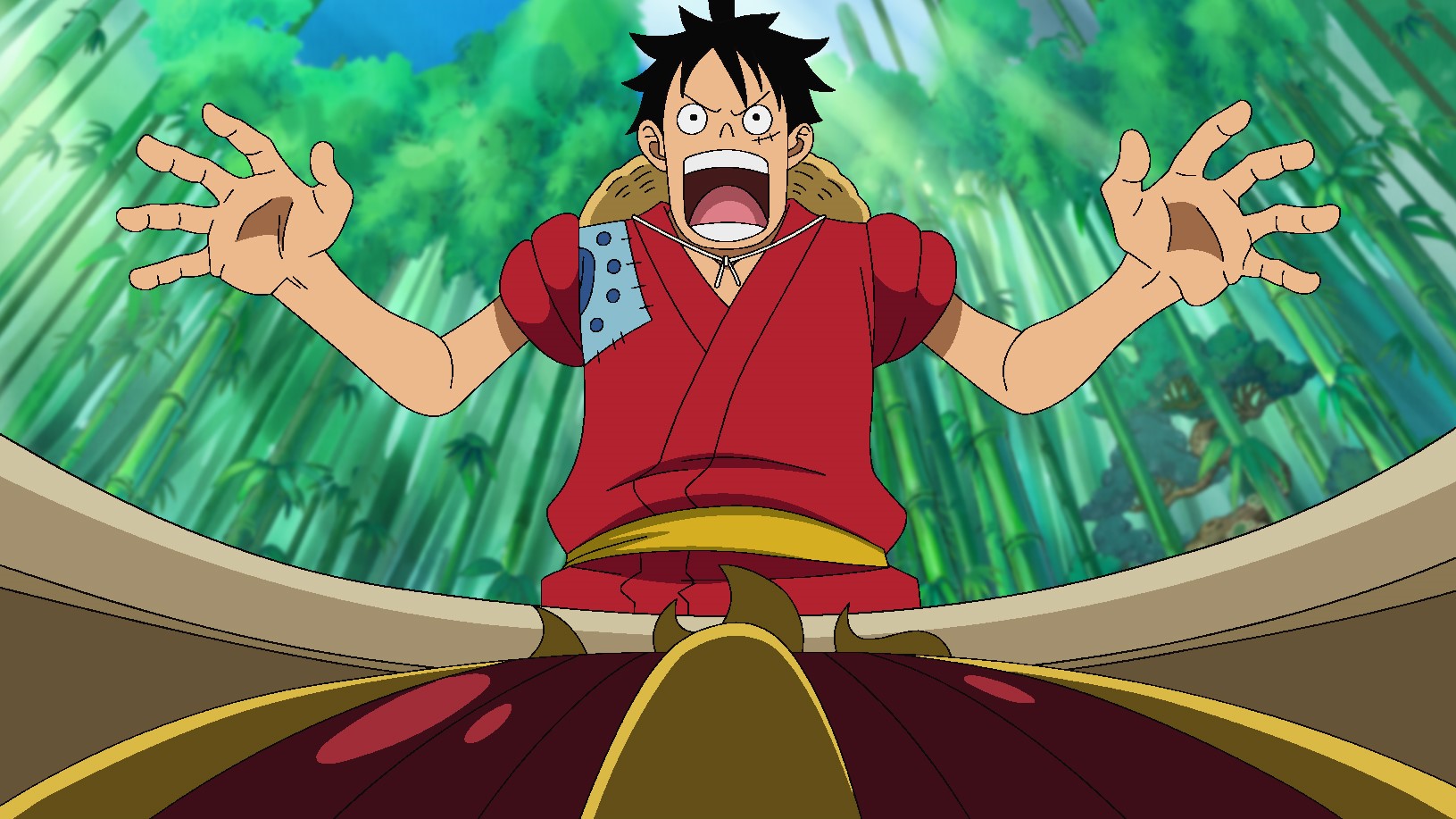 Watch One Piece Season 14 Episode 959 Sub Dub Anime Simulcast Funimation