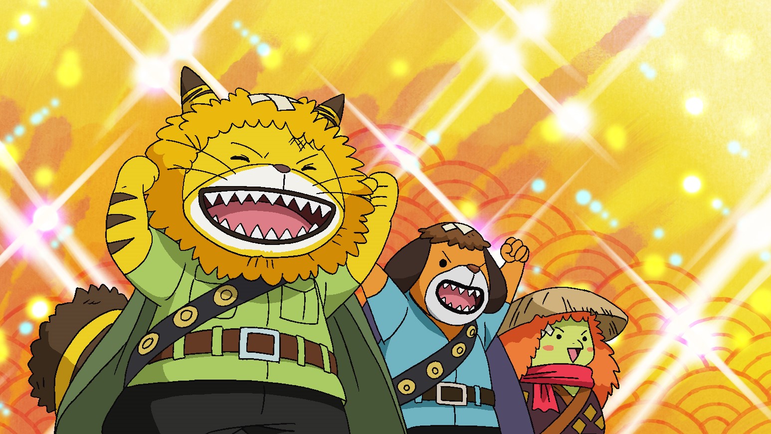 Watch One Piece Season 14 Episode 962 Sub Dub Anime Simulcast Funimation
