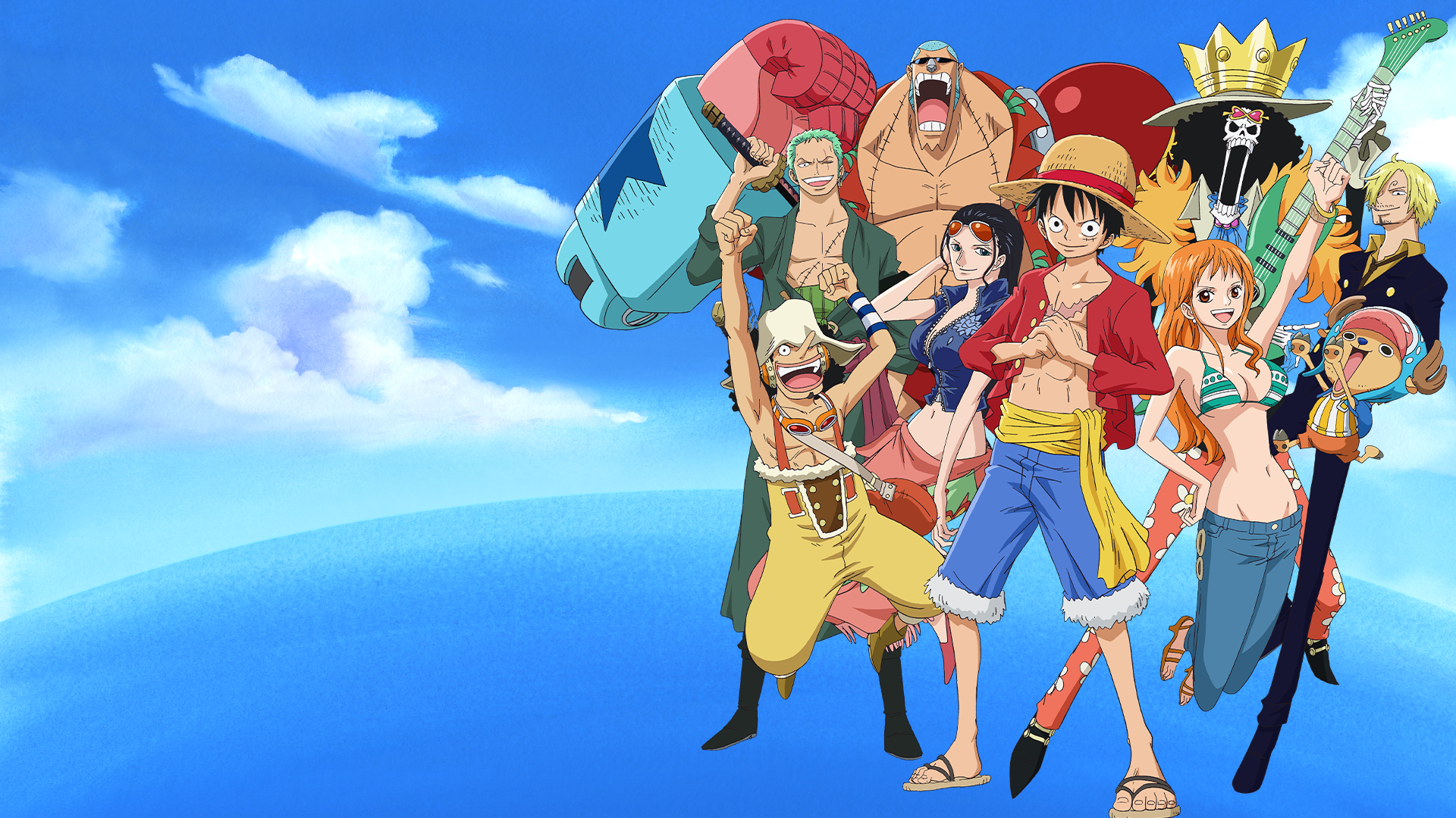 Featured image of post One Piece Latest Episode Release Date / The previous episode for the anime.