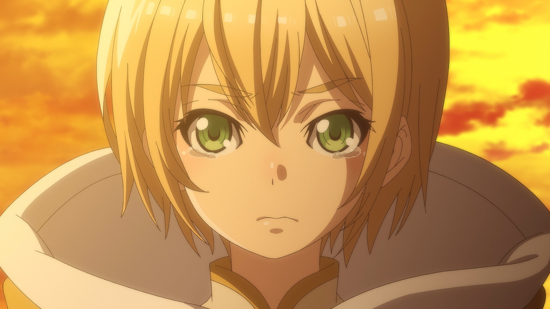 Watch Hortensia SAGA Season 1 Episode 1 Sub | Anime Simulcast | Funimation