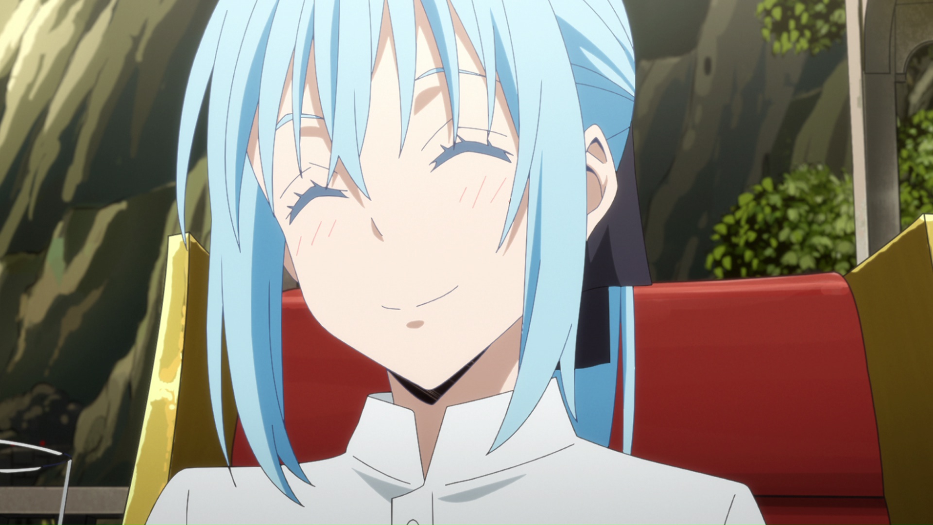 Watch That Time I Got Reincarnated as a Slime Season 2 Episode 27 Sub