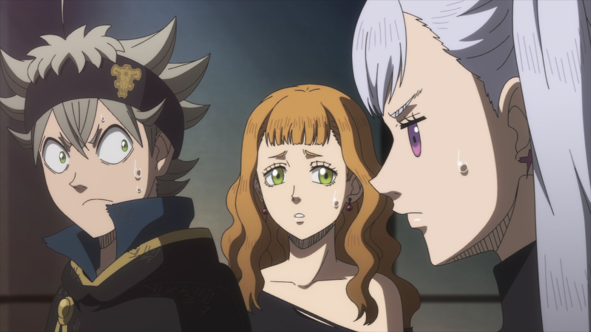 black clover episode 106 english dub