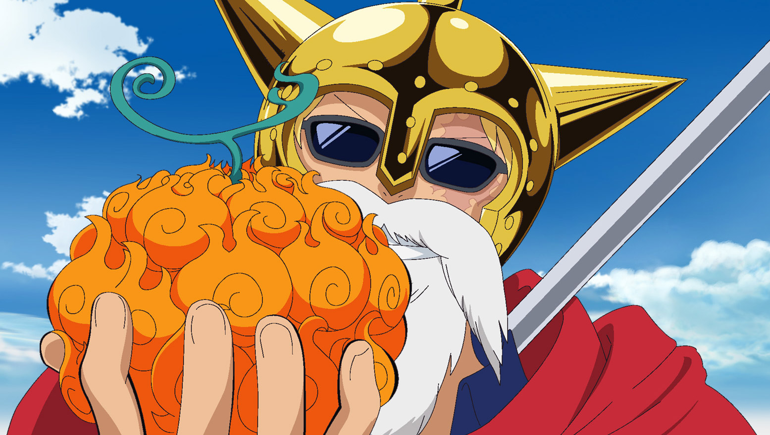 Watch One Piece Season 11 Episode 678 Sub & Dub | Anime Simulcast ...