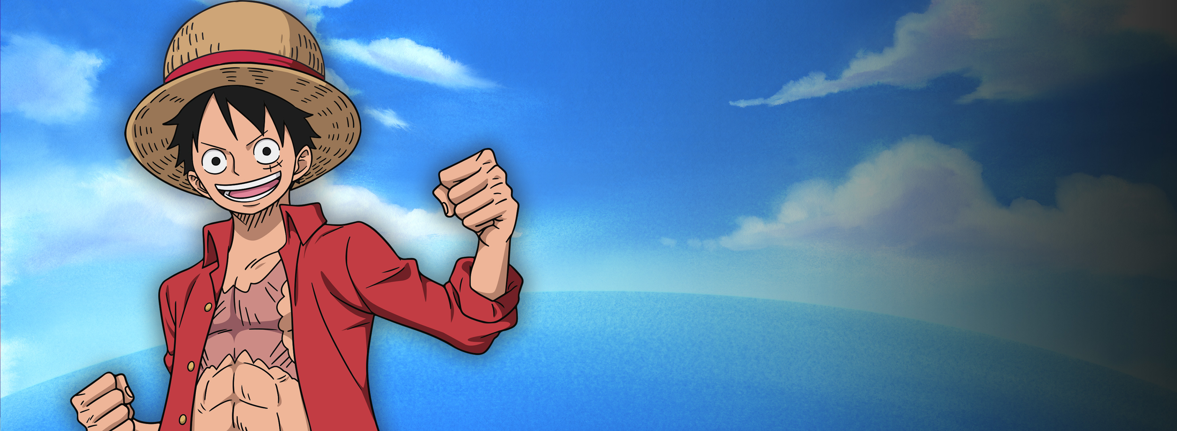 Watch One Piece Sub Dub Action Adventure Shounen Anime Funimation