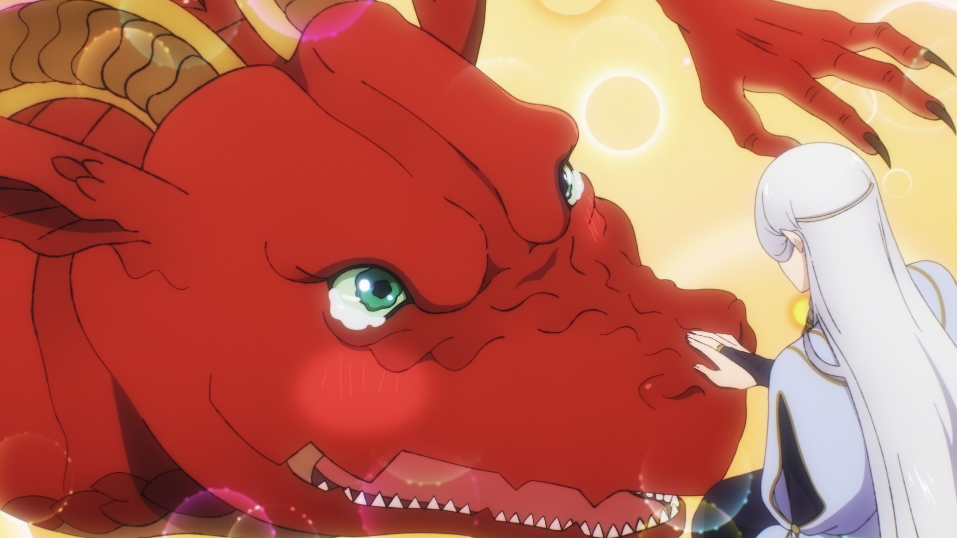 Ver Dragon Goes House-Hunting Temporada 1 Episode 2 Subtitulado y