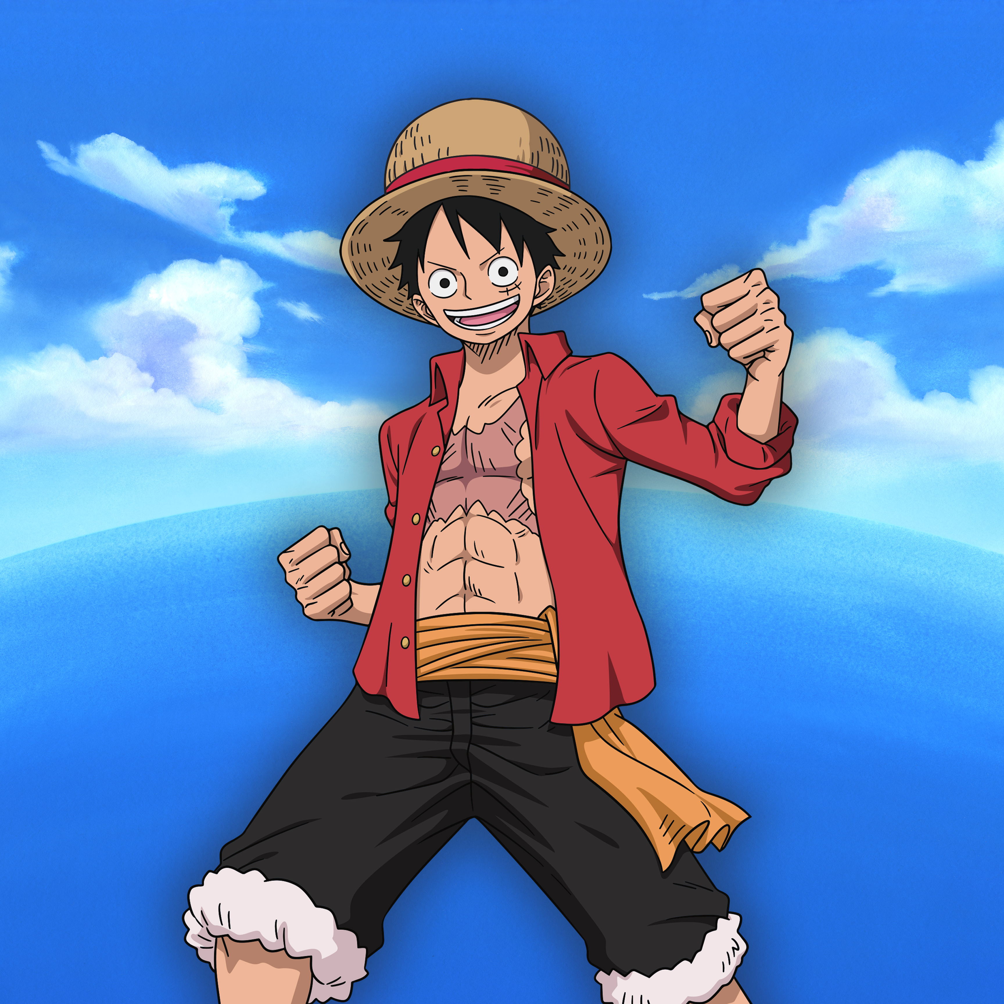 Watch One Piece Sub Dub Action Adventure Shounen Anime Funimation
