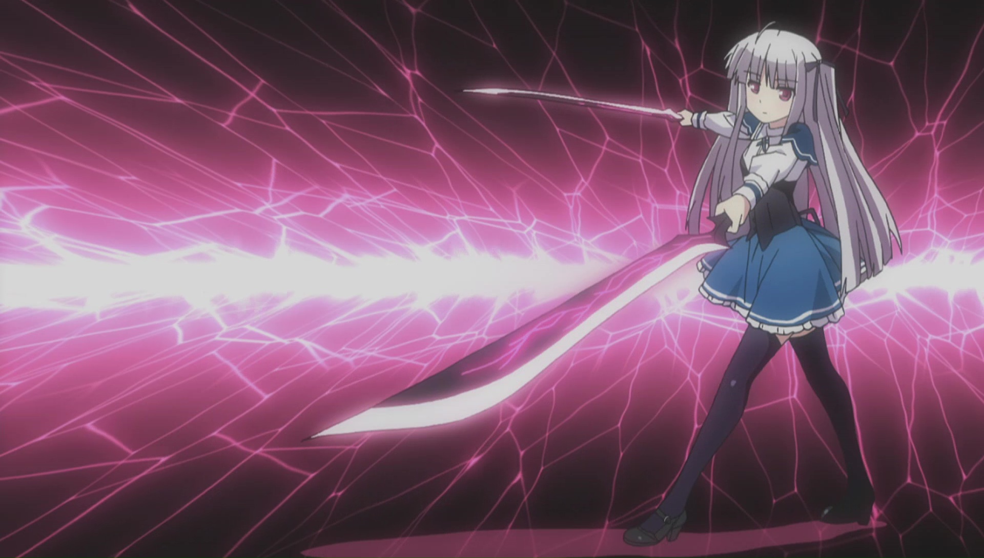 Absolute Duo  Watch on Funimation