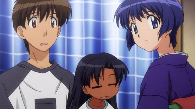 ai yori aoshi episode 1 english dubbed ai yori aoshi episode 1 english dubbed