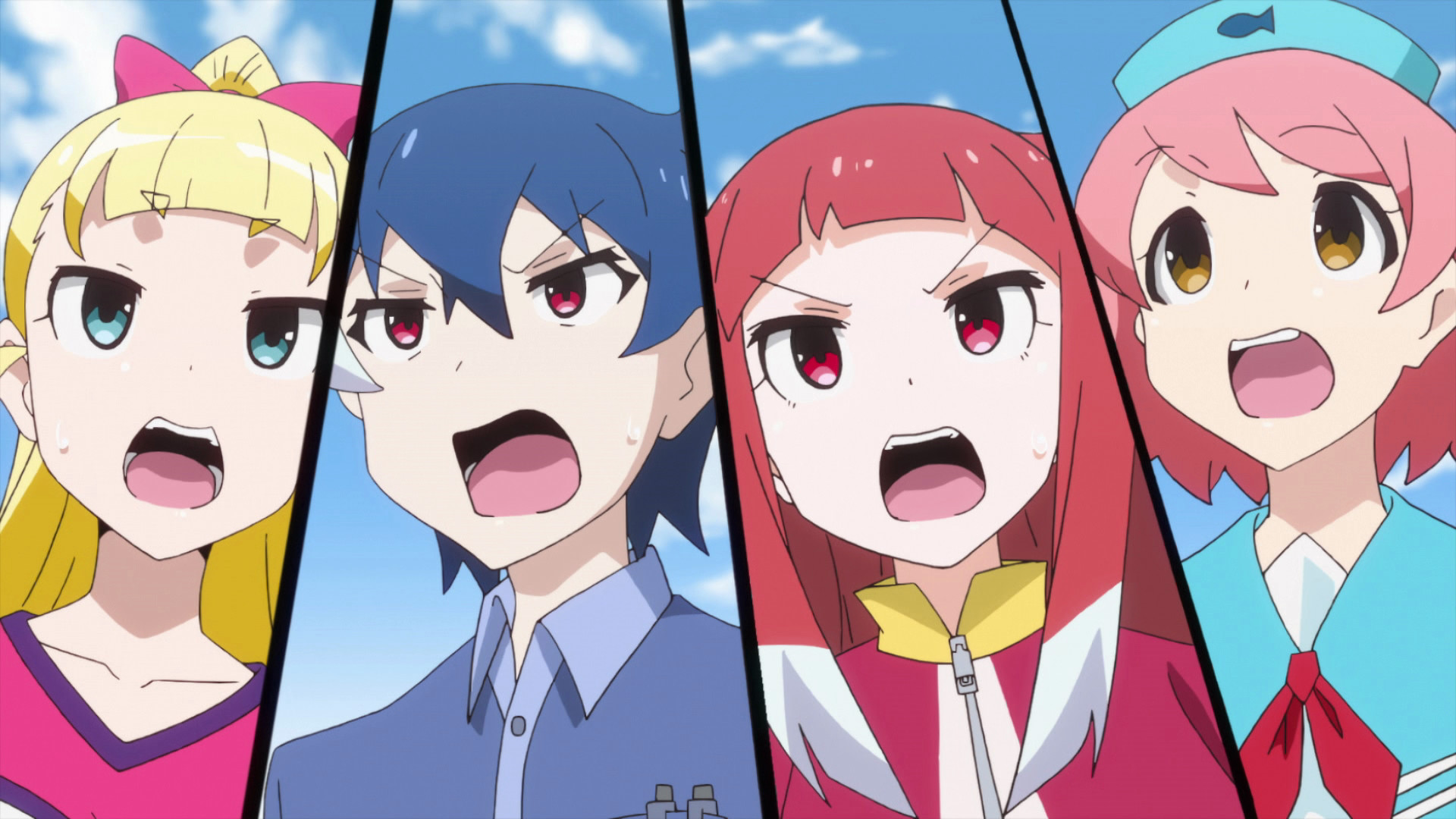 Watch Akiba's Trip The Animation Season 1 Episode 4 Sub & Dub | Anime