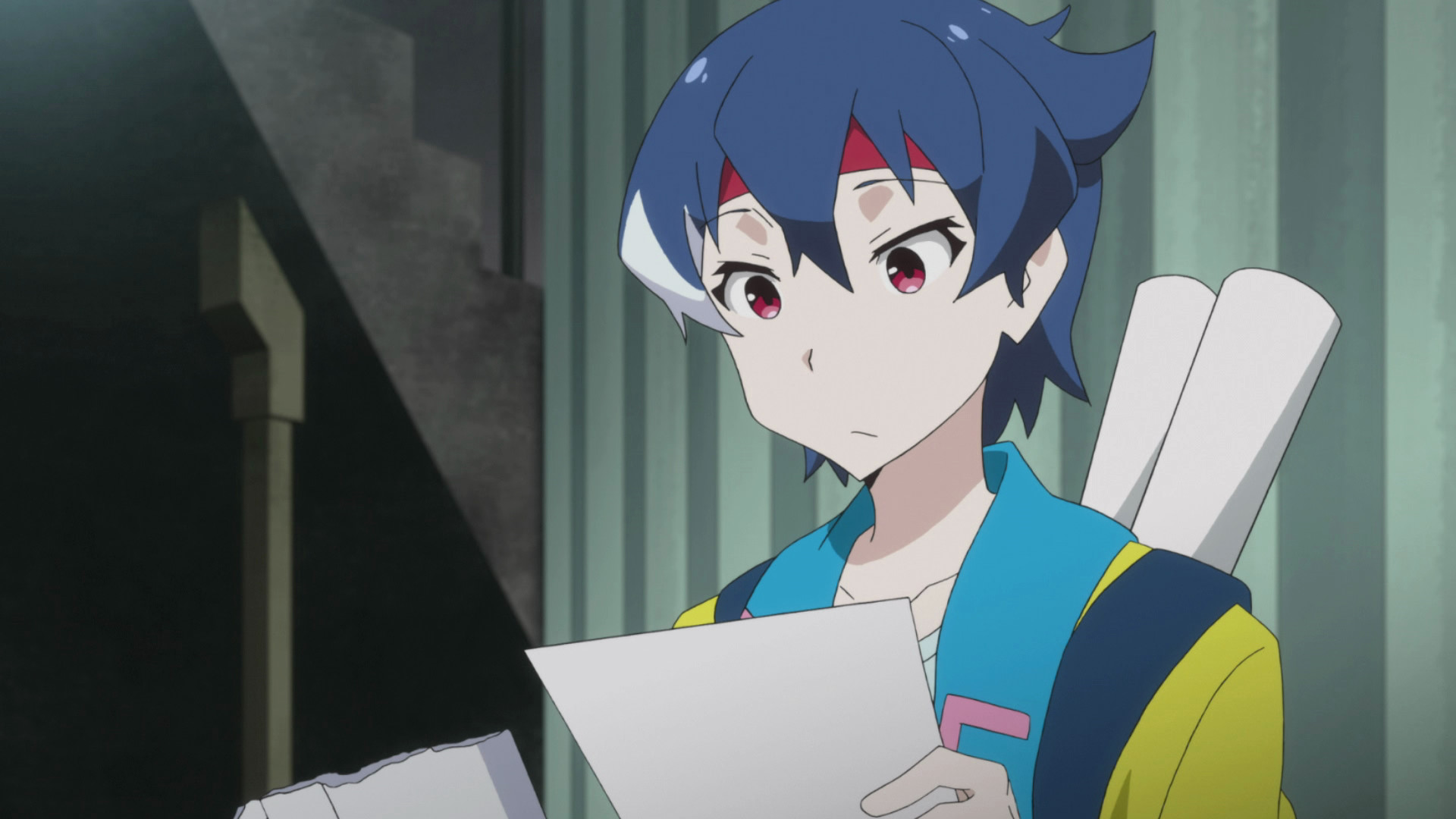 Watch Akiba's Trip The Animation Season 1 Episode 3 Sub & Dub | Anime
