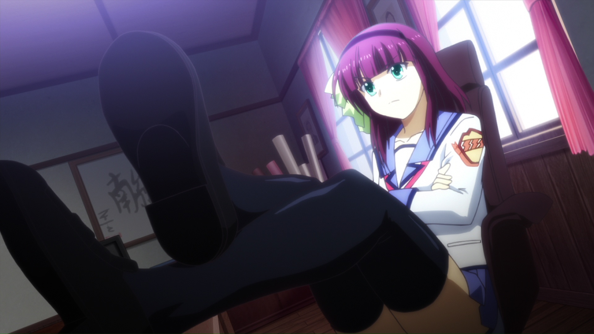 Watch Angel Beats Season 1 Episode 1 Sub Dub Anime Uncut Funimation