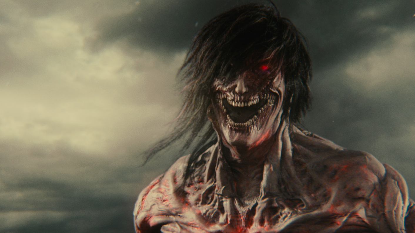 Will There Be an 'Attack on Titan' Movie?